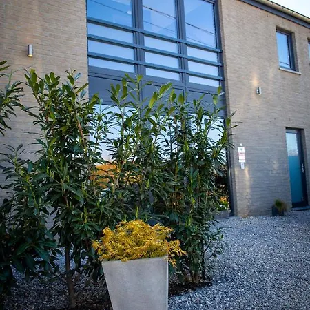 La Chambre Du Pelerin Foy-Notre-Dame Exterior photo