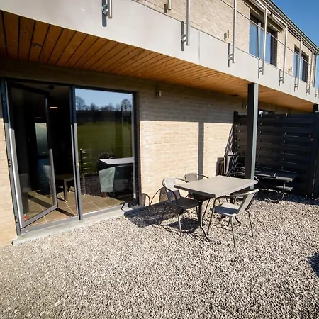 La Chambre Du Pelerin Foy-Notre-Dame Exterior photo
