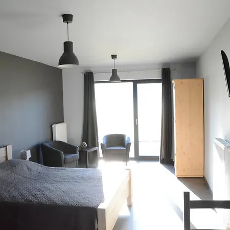 La Chambre Du Pelerin Foy-Notre-Dame Room photo