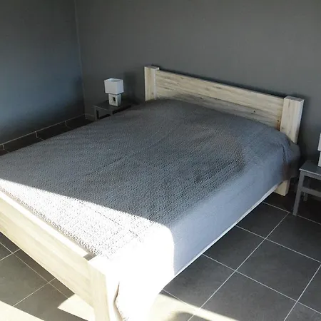 La Chambre Du Pelerin Foy-Notre-Dame Room photo