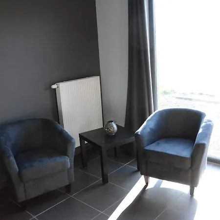 La Chambre Du Pelerin Foy-Notre-Dame Room photo