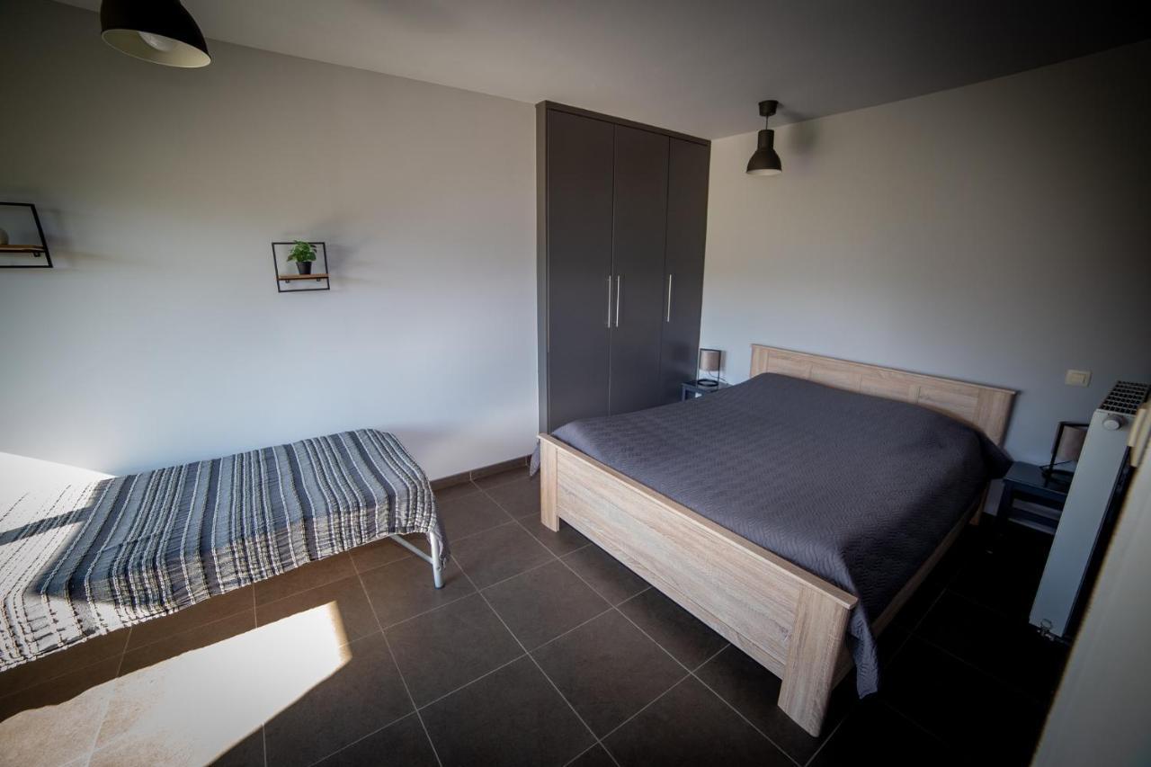 La Du Pelerin Apartment *