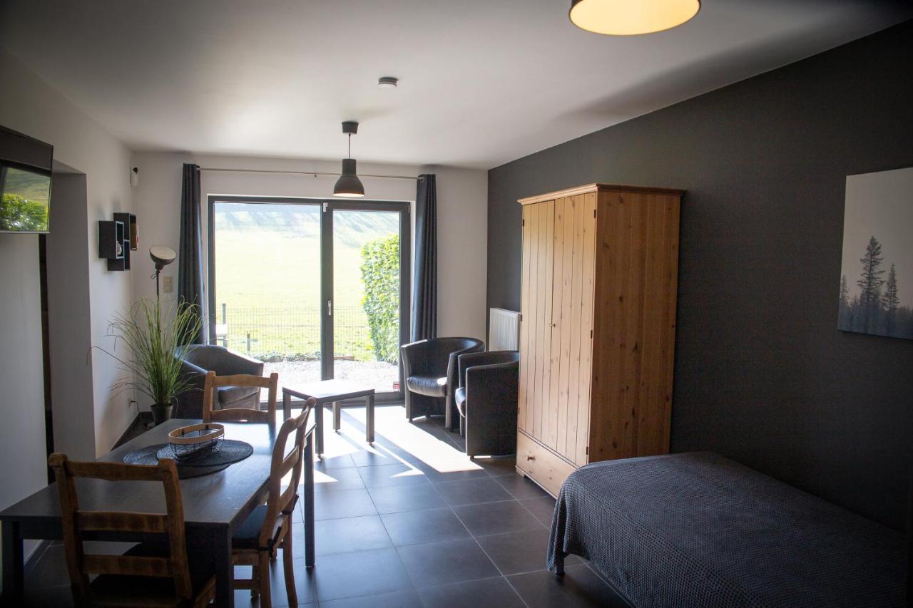 La Du Pelerin Apartment