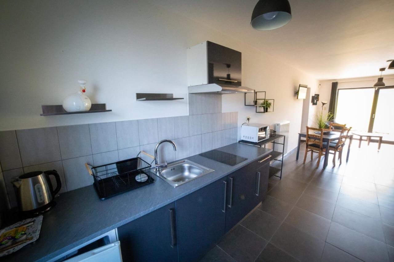 Apartment La Du Pelerin *