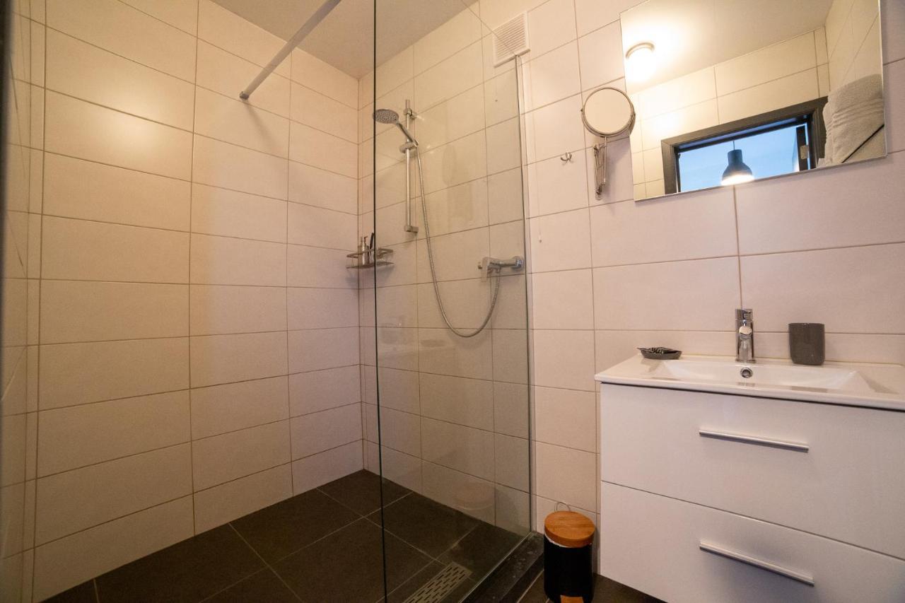 La Du Pelerin Appartement Foy-Notre-Dame