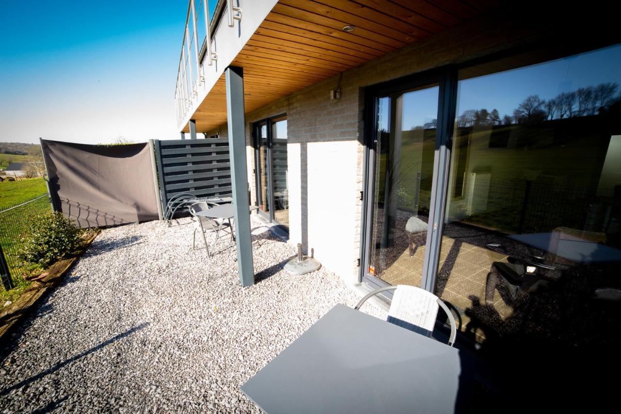 Apartment La Du Pelerin