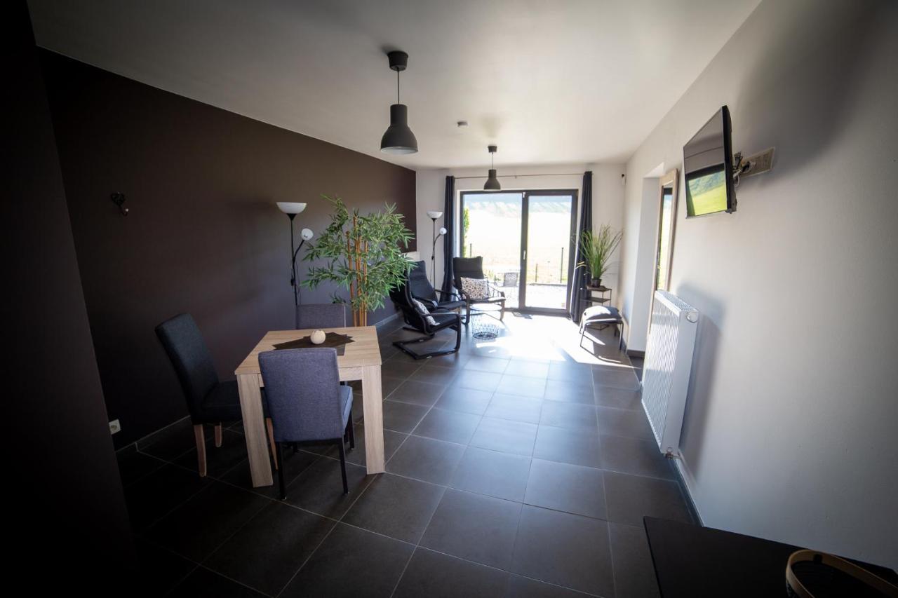 Apartment La Du Pelerin