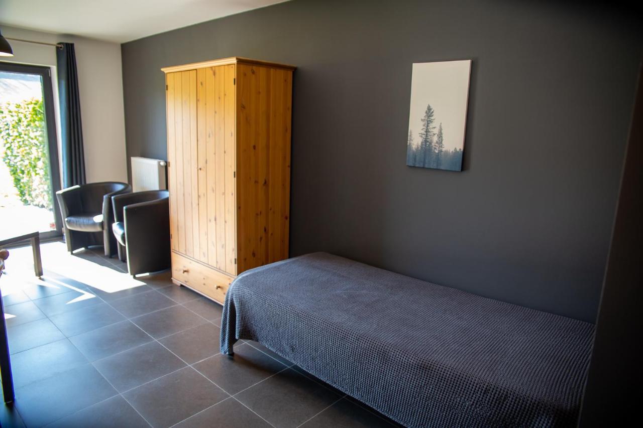La Du Pelerin Appartement