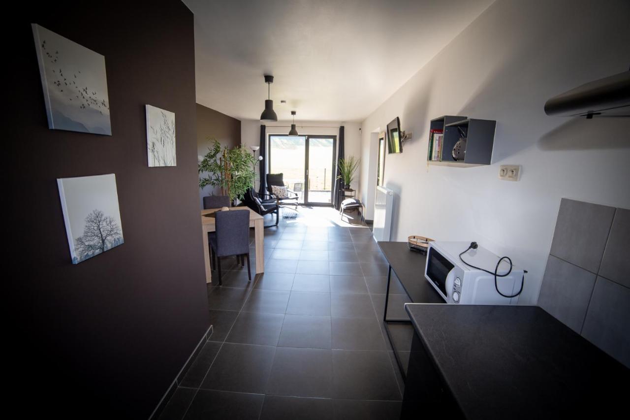 Appartement La Du Pelerin Foy-Notre-Dame