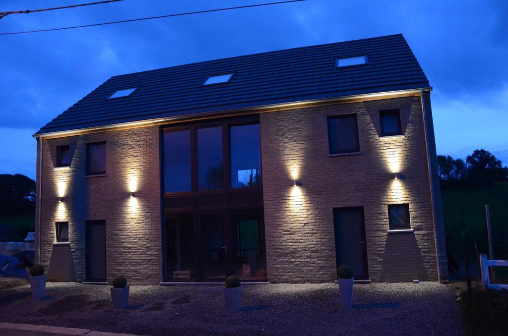 La Du Pelerin Apartment