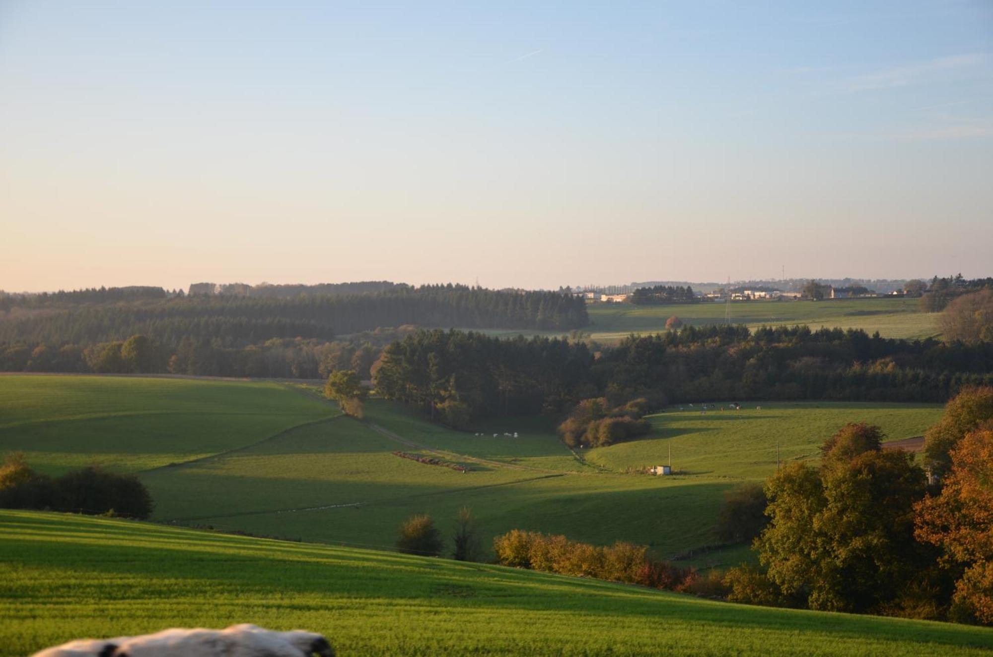 La Du Pelerin
