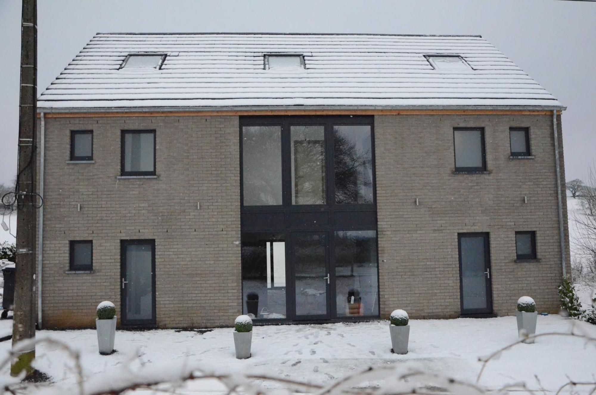 Appartement La Du Pelerin