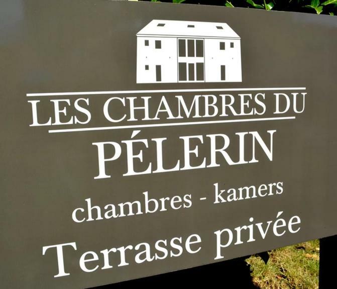 Apartment La Du Pelerin