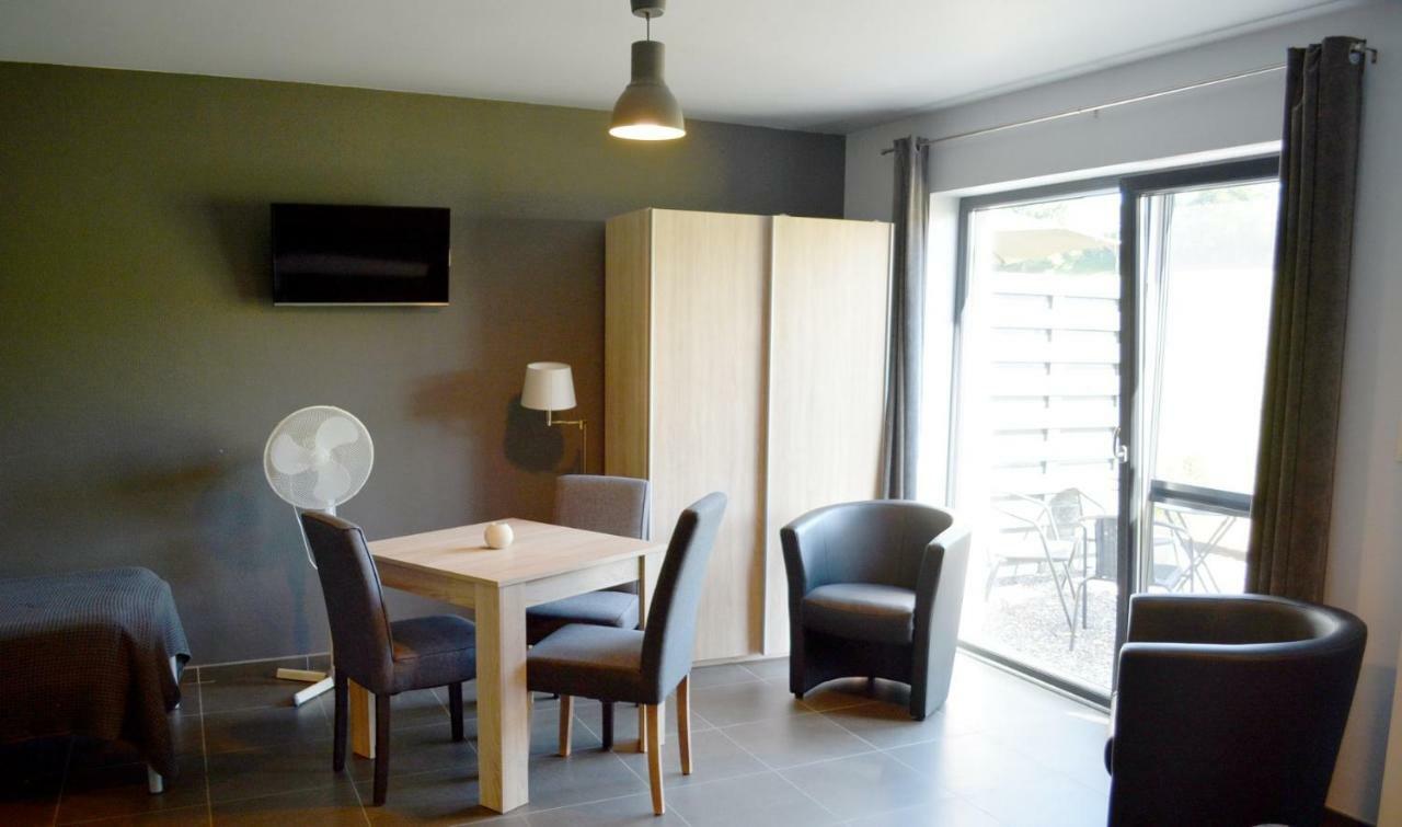 La Du Pelerin Apartment