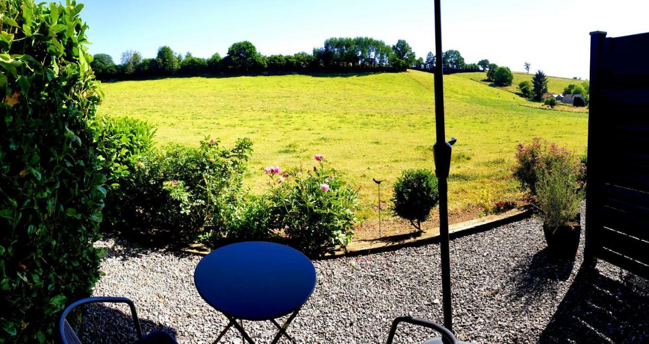 Apartment La Du Pelerin *